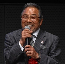小出義雄