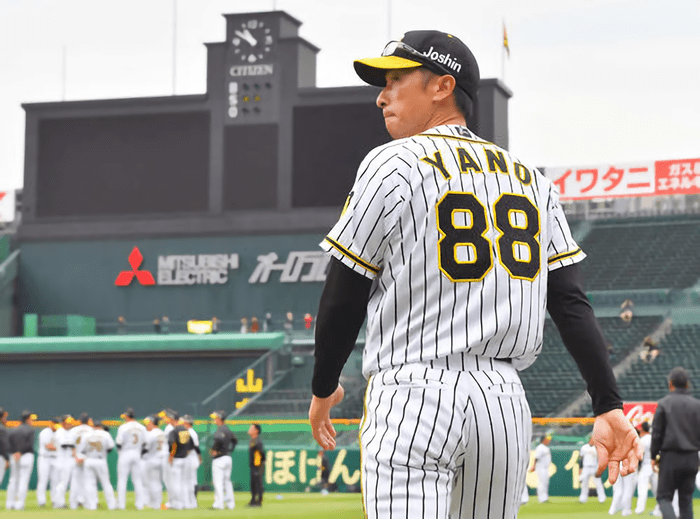 阪神 弱い 理由 2019