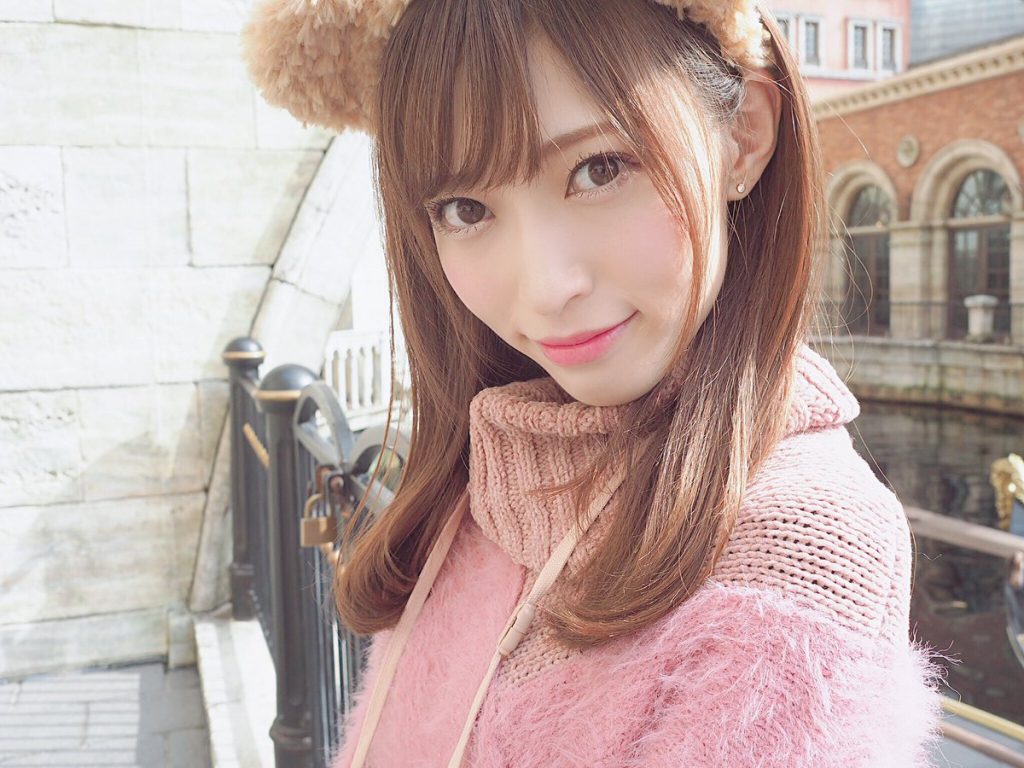 山口真帆 心境全文