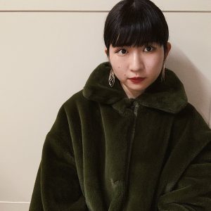 小笠原道大 娘