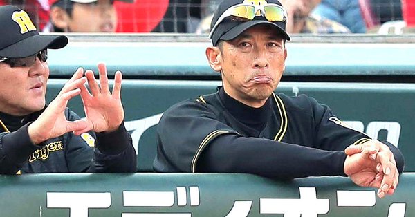 2019 阪神 弱い 原因