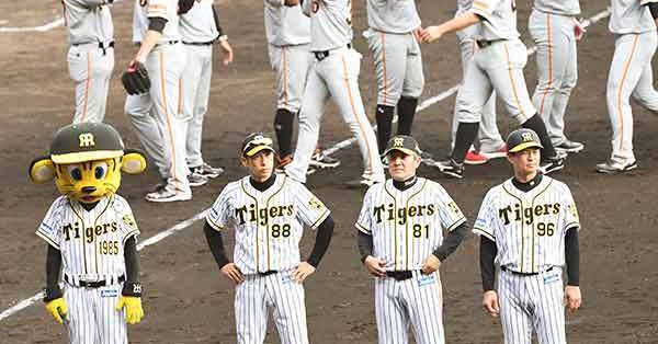 2019 阪神 弱い 原因