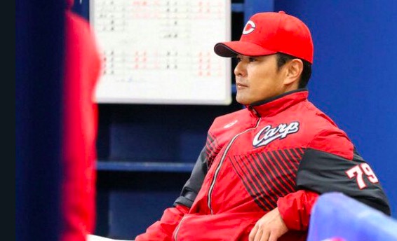 広島カープ 不調 原因
