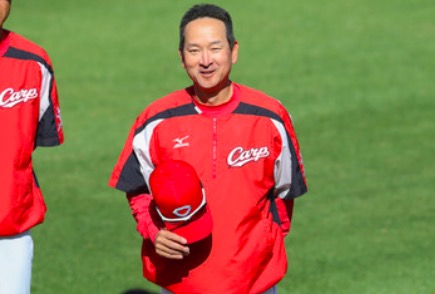 緒方監督 辞任