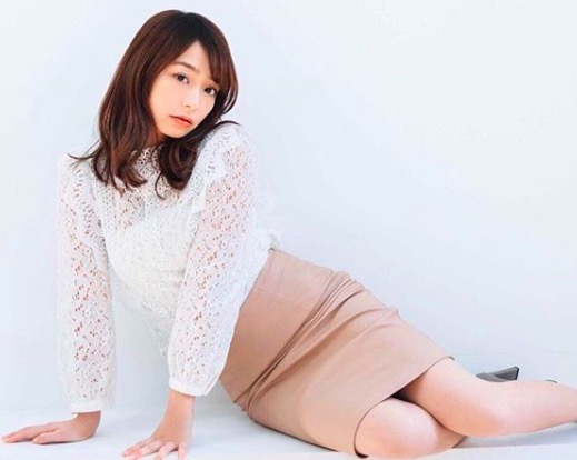 宇垣美里 異例対応