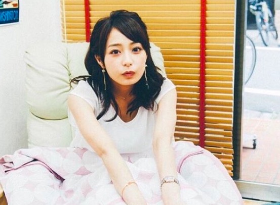 宇垣美里 異例対応