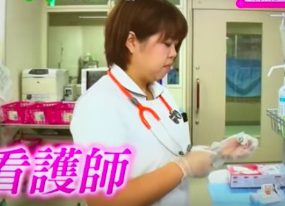 天才ピアニスト ますみ 看護師