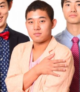 四千頭身後藤 つぶやきシロー