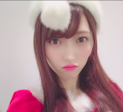 山口真帆 心境全文