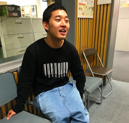 四千頭身 後藤 尖ってる