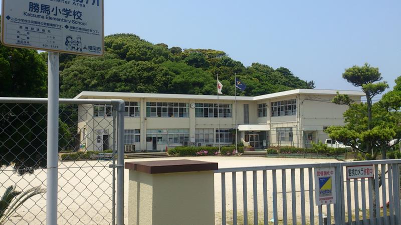 与田祐希 小学校