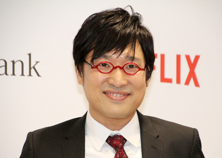 山里亮太 人気理由