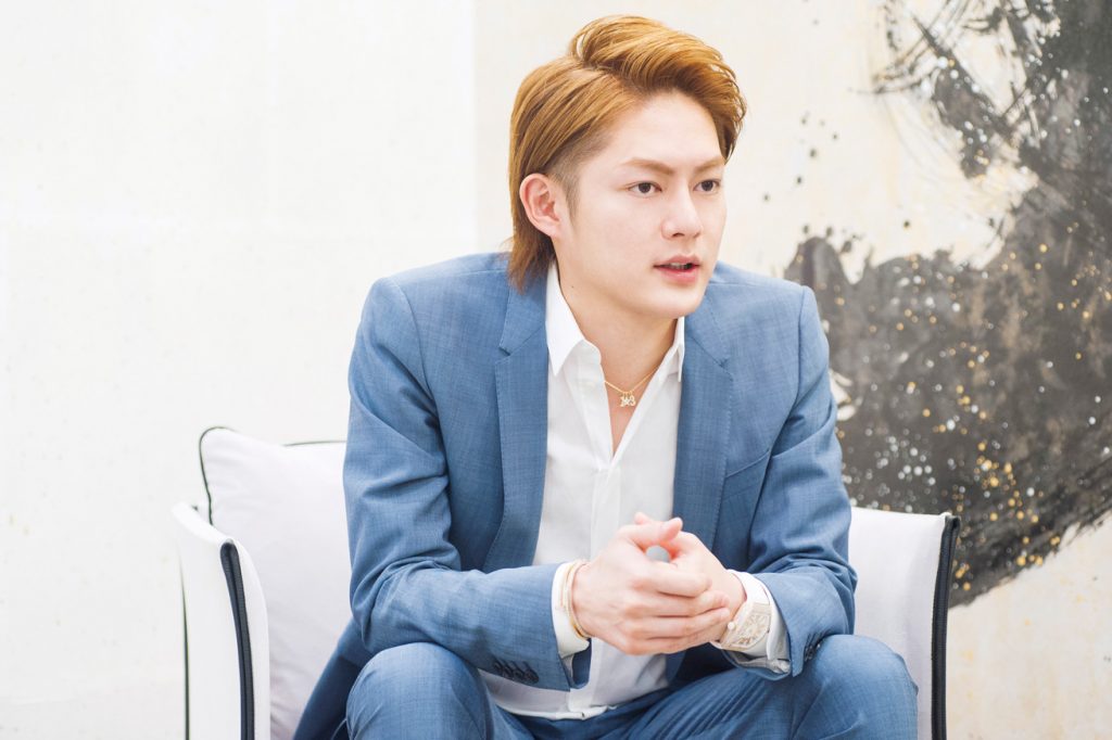 青汁王子 会社