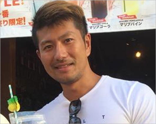 磯野貴理子 旦那 画像