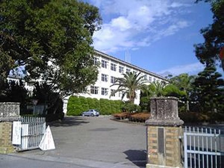 高山一実 高校時代