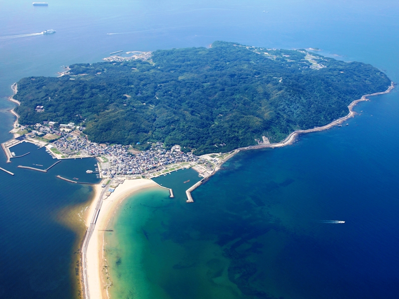 与田祐希 実家 浜幸家