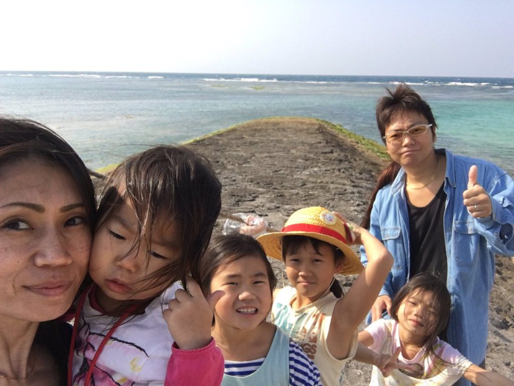 ゆたぼん 沖縄