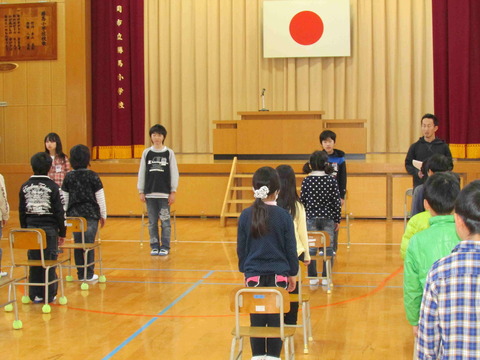 与田祐希 小学校