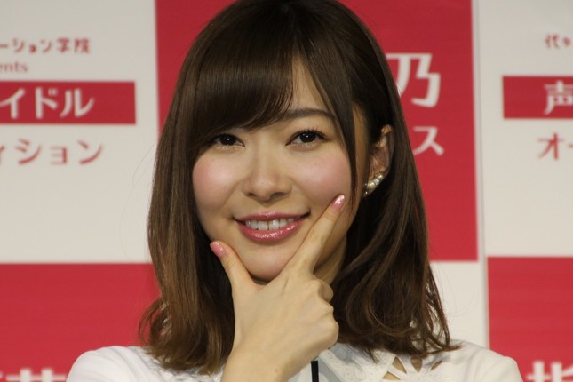 指原莉乃 年収