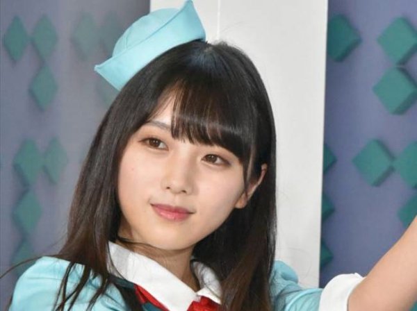 与田祐希 小学校