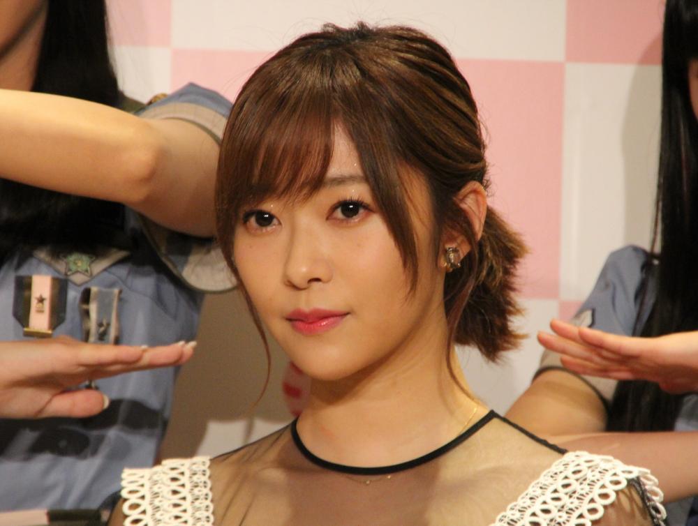 指原莉乃 年収