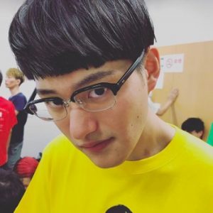 コウテイ 解散 仲悪い