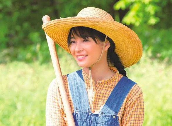 広瀬すず 原動力