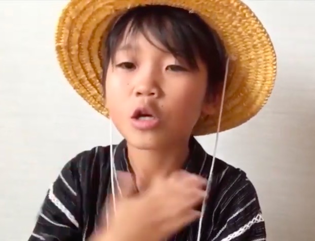 ゆたぼん 炎上