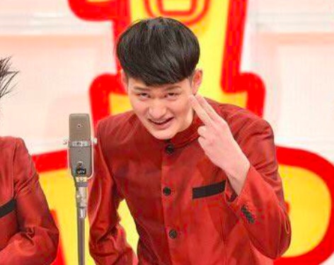 コウテイ 九条