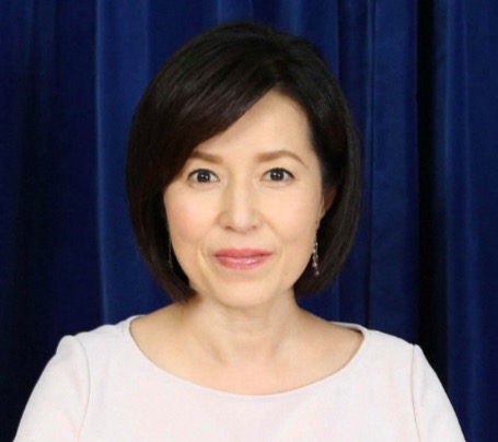 磯野貴理子 旦那 画像