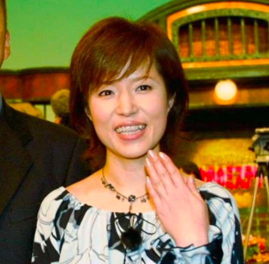 磯野貴理子 旦那 暴力