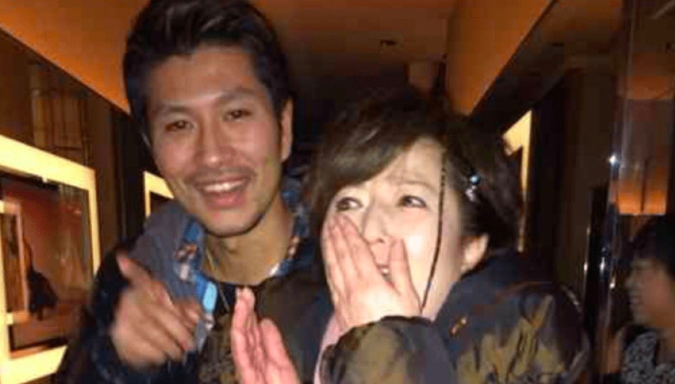 磯野貴理子 旦那 暴力