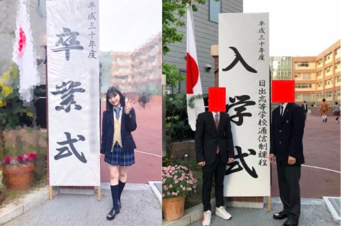 与田祐希 高校