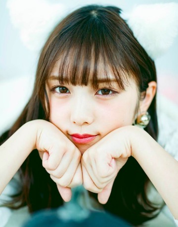 与田祐希 高校
