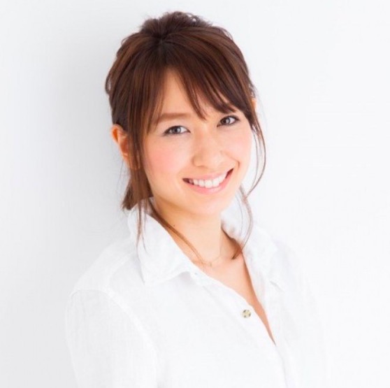 永夏子 心理カウンセラー