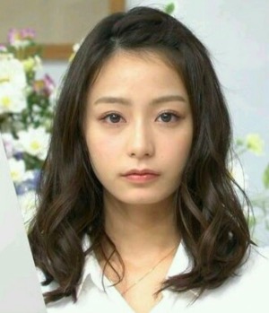 宇垣美里 学生時代