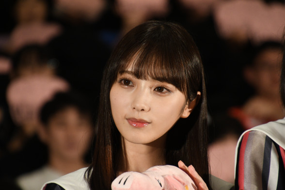 与田祐希 小学校