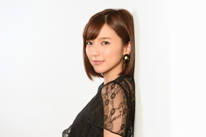 真野恵里菜 ハロプロ時代