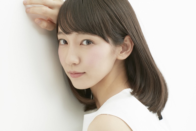吉岡里帆 すっぴん