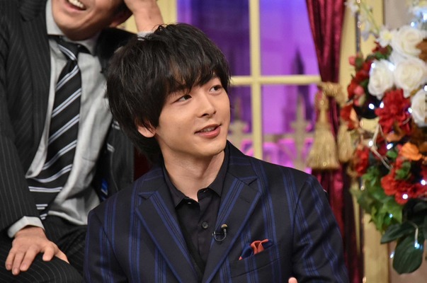 中村倫也 恋愛観