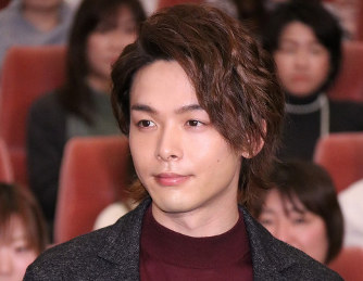 中村倫也 恋愛観