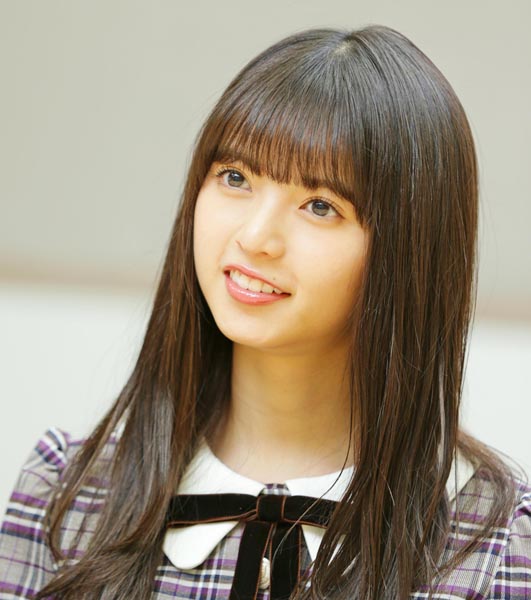 齋藤飛鳥 小顔