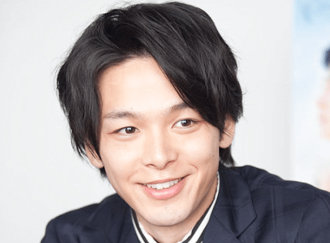 中村倫也 恋愛観