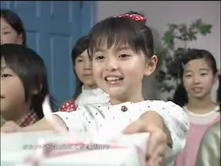 齋藤飛鳥 子役時代