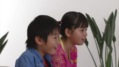 齋藤飛鳥 子役時代