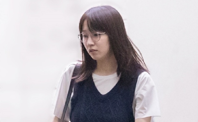 吉岡里帆 すっぴん