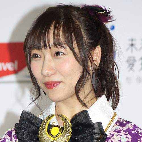 須田亜香里 なぜ人気