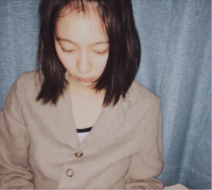 吉岡里帆 すっぴん