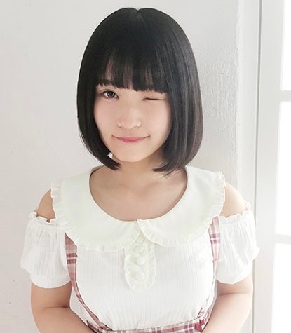 矢作萌夏 握手会