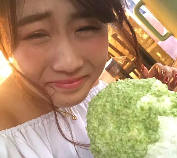 西野未姫 ダイエット方法